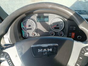 MAN TGX 26,440 6x2 BDF - 7