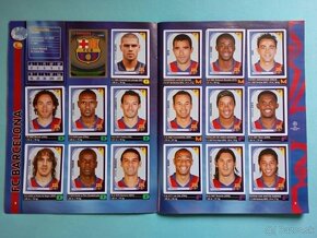 Champions League 2007-2008 (Liga majstrov) album - 7