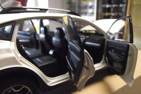 1:18 Subaru XV - 7