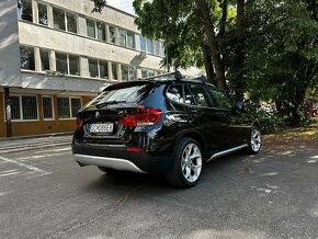 BMW X1 23d - 7