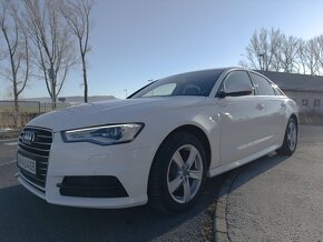 Audi A6 Limousine 140kw TDI - 7