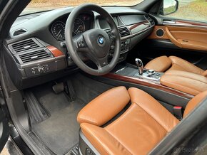 BMW X5 e70 3.0sd M paket INDIVIDUAL - 7