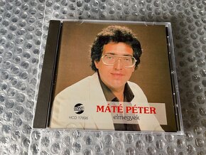 Máté Péter kolekcia - 7