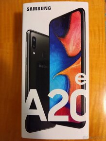 Samsung Galaxy A20e - 7