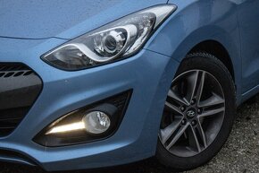 Hyundai i30 1.6 GDI DOHC Dynamic - 7