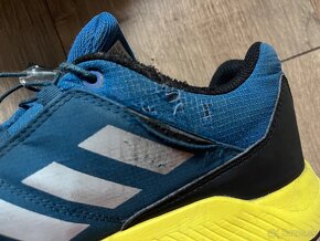 Tenisky Adidas Terrex GTX K (38 2/3) - 7