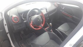 Renault Clio IV SPORT 1.5DCI 66KW - 7