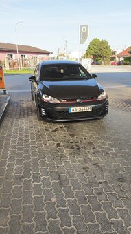 Volkswagen Golf 7 GTI Performance DSG - 7