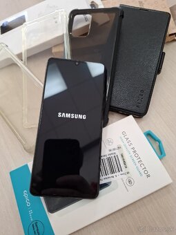 Samsung A42 5g - 7