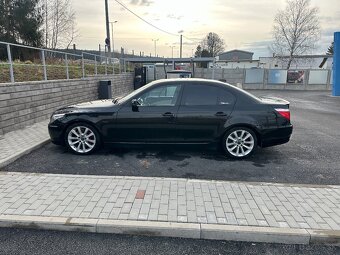 BMW E60 540i V8 Invidual - 7