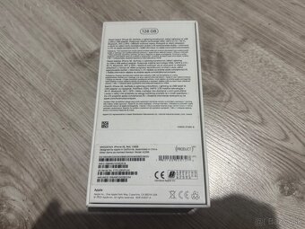 iPhone SE 2020 128GB - 7