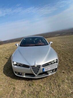 Alfa Romeo Brera - 7