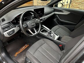 Audi A4 Avant 30 2.0 TDI mHEV S tronic - 7