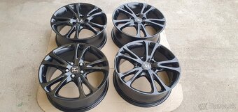 Honda crv ch-r 5x114,3 r18  toyota rav4 cr-v - 7