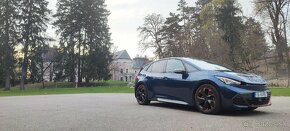 Cupra born - 7