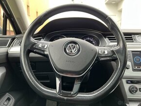 VW PASSAT B8 2.0 TDi 110kw - 7