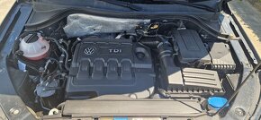 Predam VW Tiguan 4x4, 2,0TDI,DSG,110kW, 105000km, 11/2015 - 7