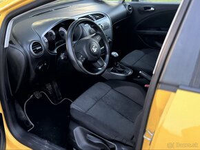 Seat Leon FR - BALKAN BUMBLEBEE - 7