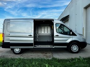 Ford Transit L3H2,83tisíc km - 7