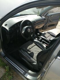 Volkswagen passata b5.5 2.8 v6 - 7