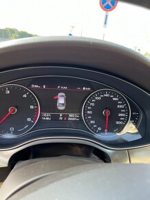 Audi A7 Sportback 3.0 TDI quattro - 7