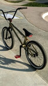 Wethepeople BMX - 7