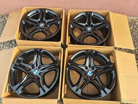 5x120 R19 BMW 5,6,7 original. - 7