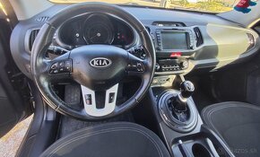 Sportage 1.7crdi - 7