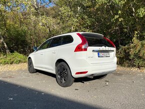 Volvo XC60 - 7