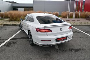 Volkswagen Arteon 2.0 TDI SCR BMT 190k R-Line 4Motion DSG - 7