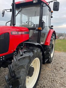 Zetor 6341 turbo - 7