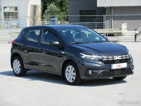 Dacia Sandero - 7