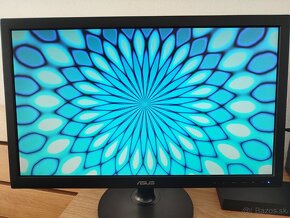 Monitor ASUS VE276N 27“ – FULL HD - super stav - 7