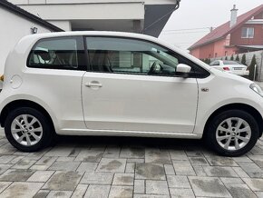 ŠKODA CITIGO AMBITION 1.0 MPI 44KW - 7