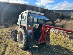 Zetor 7745 - 7