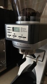 Rancilio Silvia BC - 7