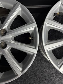 Alu FORD 5x108 16” F1ECB1B - 7