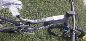 full FOCUS thron 6,8 veľ 47/ XL rockshox 130 +deore 1x12 - 7