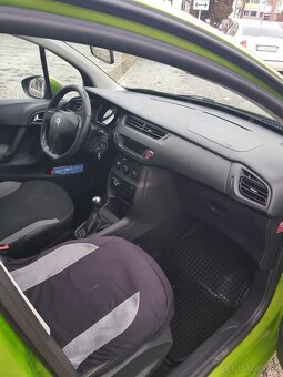 Citroen C3 - 7