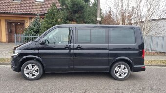 Volkswagen Multivan, 2.0TDi 110kw Generation Six - 7