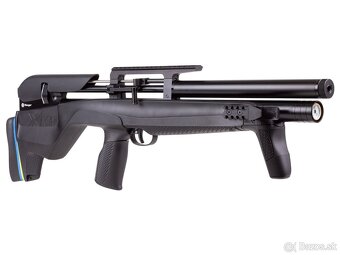 PCP vzduchovka Stoeger XM1 BULLPUP  5.5mm - 7