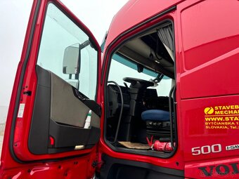 VOLVO FH 500 - 7