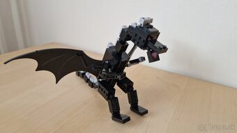 LEGO MINECRAFT 21117- Drak Krišnu - 7