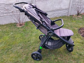 Baby jogger city mini gt2 - 7