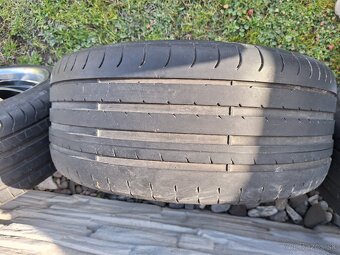 5x112 R19 8,5J x 19 235/35 R19 Franken Raden - 7