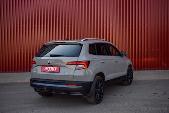 Škoda Karoq 2.0TDI STYLE 4x4 DSG PREVERENE, SERV. LEN ŠKODA - 7