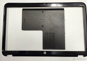 HP Pavilion g6 diely - displej, doska, batéria, klávesnica - 7