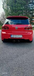 Volkswagen Golf 2.0 TFSI 270k R 4-Motion DSG - 7