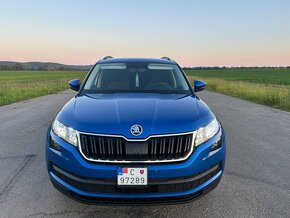 Škoda Kodiaq 2.0 TDI SCR DSG - 7