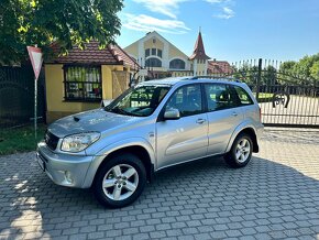 Toyota Rav 4 2.0 D-4D ,4x4 - 7